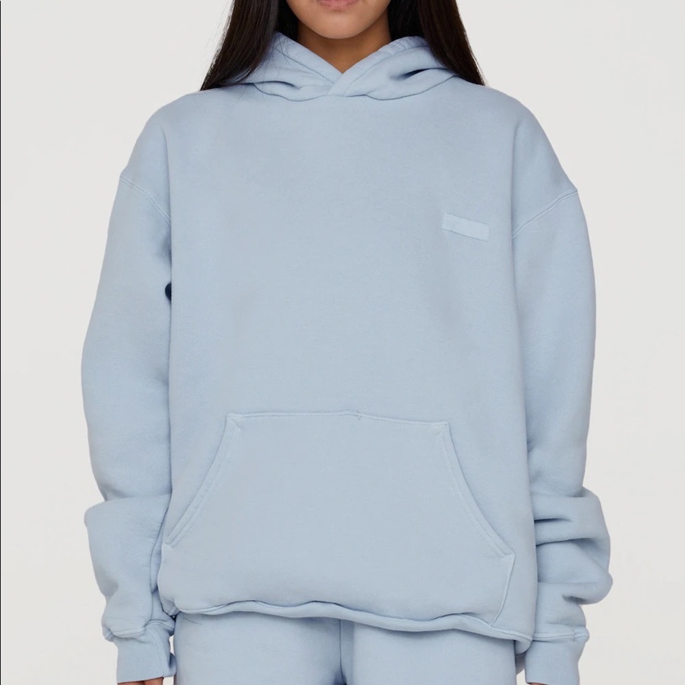 Set Active Hoodie - ACE